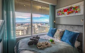 Executive City Micro Living In Long Street At One Thibault